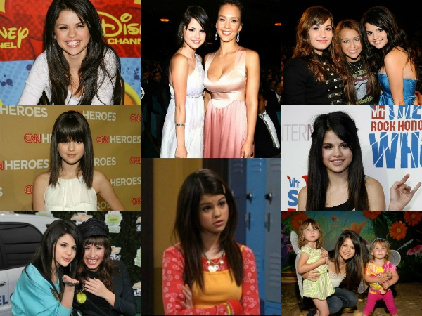 
	
	Năm 2008, Selena được biết đến rộng rãi hơn qua vai diễn Alex Russo trong phim Wizards of Waverly Place. Bộ phim đã giúp cho Selena khẳng định khả năng diễn xuất của bản thân.